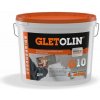 Akrylátová hmota Gletolin G10 25 kg - Maxima