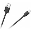 Cabletech KPO3946 USB - Lightning, 1m