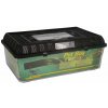 Lucky Reptile Pet Box Pet Box L 42x26x16 cm