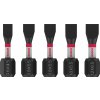 Bosch SL Impact SL4 5 , SL5 5 (2×) SL5 5 , SL6 5 , 25 mm 5 ks 2608521U60