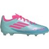 Kopačky adidas F50 LEAGUE FG/MG J MESSI ih0931 Veľkosť 34 EU | 2 UK | 2,5Y US | 20,8 CM