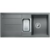 Drez Blanco Metra 6 S sivá skala 518877