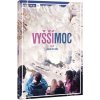 Vyšší moc - DVD