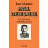 Paul Delesalle (Jean Maitron)(Kniha)