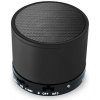 SETTY Junior bezdrôtový Bluetooth reproduktor, čierny GSM036550