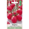 Paradajka malinová Smaczek semená 0,1 g cherry plodná tvrdá 150-200 plodov