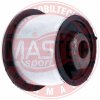 Uloženie, Silentblok,Puzdro MASTER-SPORT GERMANY 30891-PCS-MS