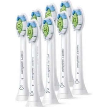 Philips Sonicare Optimal White HX6068/12 8 ks