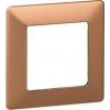 Legrand rám Valena Life Allure medený 754161