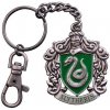 Noble Collection Harry Potter - Kľúčenka Slizolín