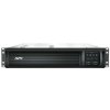 APC Smart-UPS 750VA LCD LCD RM (500W) / záložný zdroj / 750VA / 500W / 230V / Line interaktívny / 2U (SMT750RMI2UC)