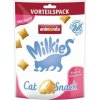 Animonda Milkies Wellness chrumky pre mačky 120 g