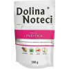 DOLINA NOTECI PREMIUM morčacie vrecko pre psov 500 g