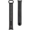 Tactical 846 Silikonový Řemínek pro Xiaomi Smart Band 8/9 Black 57983119983