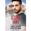 Second Hand (Heidi Cullinan,Marie Sexton)(Brožovaná)