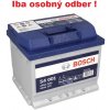 Bosch S3 12V 45Ah 400A, 0 092 S30 020