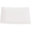 Tokyo Design Studio Podnos porcelánový biely 20,5x20,5cm