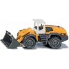 SIKU 1477 Nakladač Liebherr, 8 cm