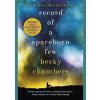 Record of a Spaceborn Few - Becky Chambers, Hodder & Stoughton