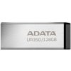 ADATA UR350/128GB/USB 3.2/USB-A/Čierna UR350-128G-RSR/BK