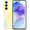 Samsung SM-A556B Galaxy A55 Dual SIM 5G 8GB RAM 128GB Lemon EU