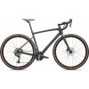 Specialized Diverge Sport Carbon - Shimano GRX Satin Carbon / Blue Onyx Veľkosť: 44