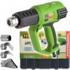 Procraft PH2000 Pištoľ teplovzdušná