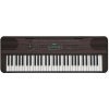 Yamaha PSR-E360 Dark Walnut