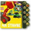 Čo počujem Na stavbe