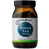 VIRIDIAN Nutrition Organic Green Tea 90 kapsúl