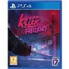 Killer Frequency (PS4)