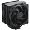 CoolerMaster Hyper 212 Black X Duo, chladič CPU, 120mm fan L