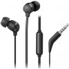 Motorola Earbuds 3-S Jack 3.5mm čierne