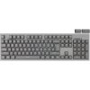 Genesis keycaps LEAD 300, Double Shot, Šedé NAG-2004