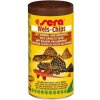 Sera Vipan Baby Nature – Rastové a základné krmivo pre malé ryby (100 ml)