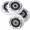 Nils Extreme PU 64 mm 82A s ložisky ABEC 9, 4 ks