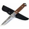 Lovecký nôž Kandar N311 26/13 cm