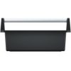 Kistenberg CARGO Prepravka na náradie, 49,6x29,6x23,1cm KCAA50-S411