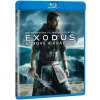 Exodus: Bohovia a králi - Blu-ray