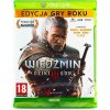 Cenega The Witcher 3: Wild Hunt GOTY (XONE)