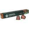 Starbucks | Lungo House Blend - 10 kapsúl Starbucks® by Nespresso®