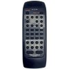 General TECHNICS RAK-SU129WH, RAK-SU120WH, RAK-SU180WH, RAK-SU228WH, EUR642210 - diaľkový ovládač duplikát