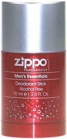 Zippo Fragrances Men`s Essentials deostick 75 ml od 16,1 € - Heureka.sk