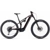 CUBE Stereo Hybrid ONE55 C:68X SLX 750 29