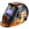 GEKO PROFI FLAME FT855