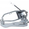 Vnútorný mechanizmus ľavej prednej kľučky dverí BMW X5 E53. 51218243615 WRC Original Parts