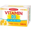 Terezia Vitamín D3 1000 IU 90 tabliet