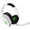 ASTRO A10 Gaming Headset - biely (X1)
