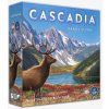Cascadia EN - spoločenská hra