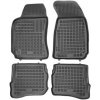 Koberce gumenné Rezaw Plast VW Passat B5 1996-2005